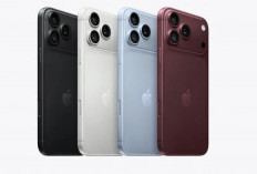 iPhone 18 Pro dan 18 Pro Max Warna Burgundi Paling Laris, Ini Keunggulannya