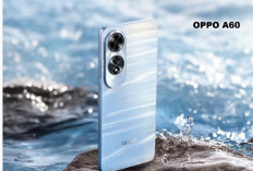 Asisten Pribadi Murah Rp 2 Jutaan, Oppo A60 Jadi Andalan Bikin Samsung S24 Ultra Gelisah 