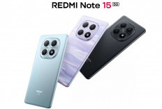 Spesifikasi Lengkap Redmi Note 15 5G, Ponsel dengan Snapdragon 6 Gen 3 dan Kamera 108MP