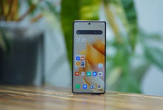 Infinix Zero 30 4G: Smartphone Unggulan dengan Fitur Keamanan Biometrik In Display Fingerprint