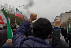 Iran Ungkap Jalan Mengakhiri Perang dengan AS dan Israel, Apa Saja?