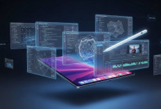 Auto Jago! Fitur Tersembunyi iPadOS 26 Ini Bikin Multitasking Sekelas Developer