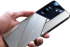 3 Hape Gaming 2 Jutaan Produk Tecno ‘Laris Manis’, Performa Ngebut Bahkan Harganya Kini Turun 1 Jutaan