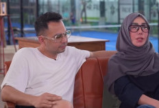 Raffi Ahmad Ultah ke-39, Irfan Hakim Hadiahkan Sapi Jumbo: Ini Kendaraan Akhirat