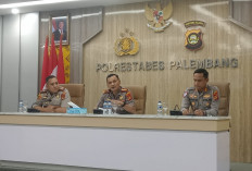 Kapolrestabes Palembang Soroti Pemalakan, Balap Liar Hingga Tawuran, Carikan Solusi Unjuk Keterampilan