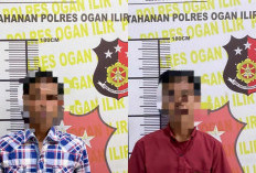 Sandang Status Tersangka Dugaan Pencabulan Mahasiswi KKN, Aparat Desa di Payaraman Ogan Ilir Akhirnya Ditahan