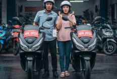 Motor Sama Tapi Tahun Beda, Harga Jual Kembali NIK 2025 vs NIK 2026 Ternyata Jomplang di Akhir Januari