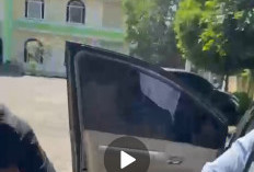 Ditresnarkoba Polda Sumsel Gagalkan Peredaran 250 Butir Ekstasi, Pelaku Manfaatkan Parkiran Masjid Alfalah