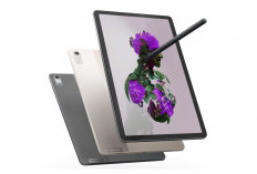 Lenovo Tab P11 Pro Gen 2 Pilihan Tablet Harga Terjangkau Usung Layar OLED Cocok Buat Mahasiswa 