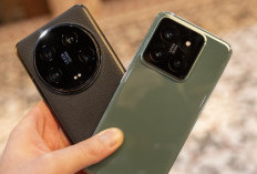 Xiaomi 14 Ultra, HP Canggih Cocok untuk Pecinta Fotografi Mobile dan Harga Terjangkau