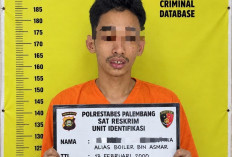 Melawan Saat akan Ditangkap, Boller Jambret ‘PCX Merah’ Kena Pelor 