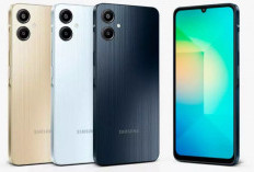 Cari HP! Ini Rekomendasi HP Terbaik dengan Harga Terjangkau dan Spesifikasi Mumpuni