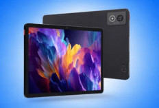 Lenovo ThinkTab 11S Resmi Meluncur, Bawa Layar 2.5K 90Hz dan Storage Bisa Diperluas 1 TB