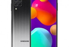Samsung Galaxy M62 Hadirkan Kapasitas RAM Jumbo Dipadukan dengan Chipset Exynos 9825