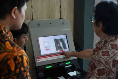 Dukung Program SEMANTIK, Telkomsel Resmi Terapkan Registrasi Biometrik Wajah untuk Nomor Seluler Baru