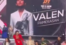 Kalimat Tauhid Dijogetin di Dangdut Academy 7, Indosiar Minta Maaf