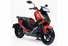 Beda Alva Cervo Q dan X Dari Sisi Baterai Sangat Signifikan, 1 Lawan 2 Baterai Dengan Jarak Tempuh Sama    