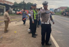 Serobotan Saat Isi BBM di SPBU Jalintim Banyuasin, Sopir Angdes Ditembak Pengendara Innova Reborn hingga Tewas