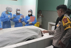 2 Pria Duel Sengit di Jalan Abi Kusno Palembang, 1 Orang Pindah Alam, Satunya Lagi Buron   