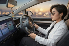 Beli Mobil Listrik Aja Biaya Murah, Jangan Kejebak: ‘Perspektif Realistis Biaya Jangka Panjang Pelihara EV’