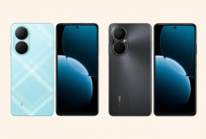 Huawei Nova Y73 Ponsel Kelas Menengah, Disupport Teknologi X Button serta Fitur NFC