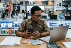 Mengapa Nilai Tukar Rupiah Mempengaruhi Harga HP, Laptop, dan Gadget Impor? Ini Dampaknya bagi Konsumen