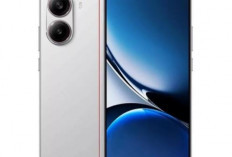 Keunggulan Redmi Turbo 4 Pro Disupport Baterai Jumb dengan Fitur Pengisian Cepat 