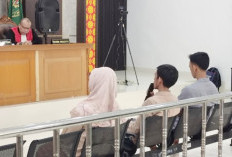 Saksi Ungkap Setoran Rp1 Miliar untuk Henky Putrawan Mantan Pj Bupati Muara Enim, Uang Berasal dari Rekanan