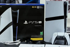 Jelang Rilis GTA 6 Harga PlayStation 5 Pro ‘Digoreng’ Hingga Rp25 Juta 