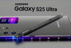 S Pen Samsung Kini tanpa Bluetooth, Tapi Justru Lebih Bisa Diandalkan