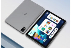 Spesifikasi Itel Pad 2: Tablet Canggih Sudah Disupport Fitur Google Kids Space 