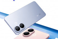 HP Vivo T5 dan T5 Pro Dijadwalkan Rilis Di Indonesia, Pada 5 Mei 2026: Apa yang Ditawarkan Ponsel Ini?
