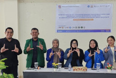 UBD Kembali Toreh Prestasi, 2 Dosen Ditunjuk sebagai DPL Magang UMKM LLDIKTI II Tahun 2025