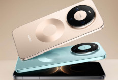 Huawei Mate 80 Pro Hadirkan Layar LTPO OLED dengan Kecerahan 3.000 Nits