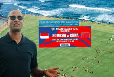 Latihan Perdana Timnas Indonesia Penuh Kejutan, Lilipaly Comeback, Audero Siap Tempur, Elkan Menghilang?