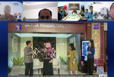 Kanwil Kemenkum Babel Ikuti PASTI ADA SOLUSI, Berbagai Aduan Masyarakat Jadi Sorotan