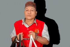 Kasus Rp29 Miliar Mafia Tanah di Ogan Ilir Terlalu Besar ‘Dimakan’ Mantan Kades Sendirian  