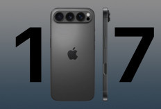 iPhone 17 Pro Punya Tombol Khusus Buat Kamera! Influencer Wajib Tahu