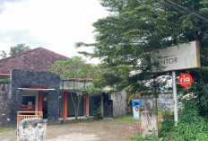 Kantor Pos Plaju Ilir Alih Fungsi, Kini Hanya Digunakan untuk Penyaluran Bantuan Sosial