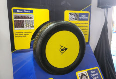 Merek Ban Motor Terbaik untuk Hujan dan Jalan Licin, Rekomendasi Aman Persiapan Mudik 2026