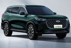 Mobil PHEV Makin Diminati Konsumen Indonesia, Gaikindo Catat Penjualan Mencapai 2.089 Unit