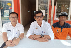 Musim Hujan Terjadi hingga Februari 2026, Masyarakat Dihimbau Waspada dan Jaga Lingkungan