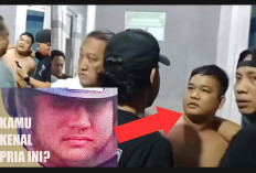 HOT NEWS, Pelaku Curanmor Tembak Wanita di Jalan Abusamah Palembang Ditangkap 