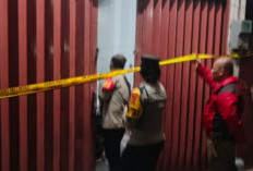 Motif Pelaku Perampokan Toko Kerupuk di Palembang Diduga Dendam, Mantan Anak Buah Korban, Residivis Penusukan 