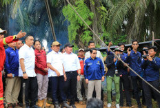 Herman Deru Apresiasi Langkah Menteri ESDM Legalkan Sumur Minyak Rakyat
