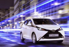 Rekomendasi Mobil LCGC Paling Nyaman dan Lincah untuk Mobilitas Istri, Jangan Salah Pilih!