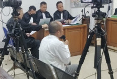 Jaksa KPK Bongkar Percakapan Terdakwa Sugeng Soal Proyek Pokir DPRD OKU: Ada Desakan Eks Kadis PUPR