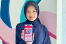 Jangan Lewatkan Kesempatan! Tukar Telkomsel Poin Jadi Hadiah Menarik