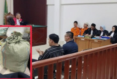Hakim Cium Kejanggalan Kasus Karung Bekas J&T, Nilai Kerugian hingga Tanpa Ada Upah Lembur Disorot
