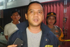 Polisi Buru Seorang Pelaku Perampokan Sadis di Sayangan Palembang, Suami Tewas Istri Sekarat, Palu Jadi BB